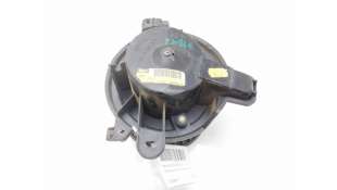 VENTILADOR CALEFACCION CITROEN BERLINGO / BERLINGO FIRST LIMUSINA (1998-2005) 1.9 D (MFWJZ) 70CV 1868CC - L.8218194 / N3160 2