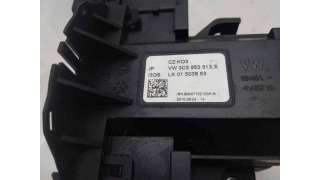 MANDO VOLANTE VOLKSWAGEN PASSAT (2005-2010) 2.0 TDI 16V 140CV 1968CC - L.8218211 / 3C5953513S