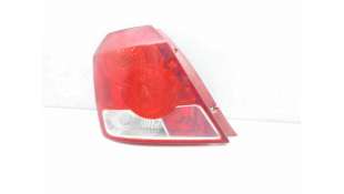 PILOTO TRASERO IZQUIERDO DAEWOO KALOS (2003-) 1.2 72CV 1150CC - L.8218371 / 96540268