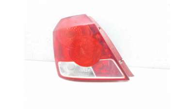 PILOTO TRASERO IZQUIERDO DAEWOO KALOS (2003-) 1.2 72CV 1150CC - L.8218371 / 96540268