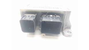 CENTRALITA AIRBAG FORD MONDEO III (2000-2007) 2.0 16V TDDI / TDCI 115CV 1998CC - L.8218430 / 4S7T14B056AC