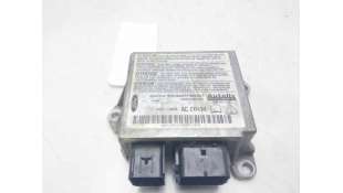 CENTRALITA AIRBAG FORD MONDEO III (2000-2007) 2.0 16V TDDI / TDCI 115CV 1998CC - L.8218430 / 4S7T14B056AC 2
