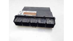 MODULO ELECTRONICO FORD MONDEO III (2000-2007) 2.0 16V TDDI / TDCI 115CV 1998CC - L.8218431 / 3S7T15K600SC