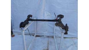 EJE TRASERO CHEVROLET CRUZE (2009-) 2.0 CDI 150CV 1991CC - L.8218449 / 13314328