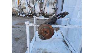 EJE TRASERO CHEVROLET CRUZE (2009-) 2.0 CDI 150CV 1991CC - L.8218449 / 13314328 2