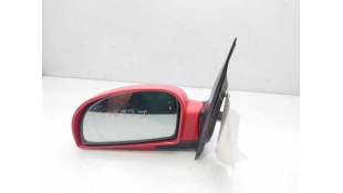 RETROVISOR IZQUIERDO HYUNDAI GETZ (2005-2009) 1.5 CRDI 88CV 1493CC - L.8218606 / 876101C310