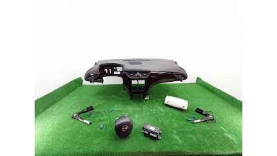 KIT AIRBAG OPEL CORSA E (2014-) - L.8219049 / 13393369 