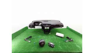 KIT AIRBAG OPEL CORSA E (2014-) - L.8219049 / 13393369 