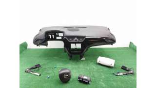 KIT AIRBAG OPEL CORSA E (2014-) - L.8219049 / 13393369 