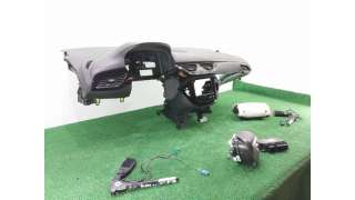 KIT AIRBAG OPEL CORSA E (2014-) - L.8219049 / 13393369 
