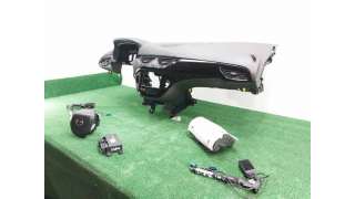 KIT AIRBAG OPEL CORSA E (2014-) - L.8219049 / 13393369 