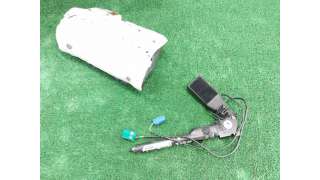 KIT AIRBAG OPEL CORSA E (2014-) - L.8219049 / 13393369 