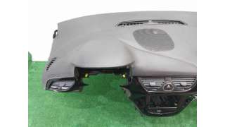 KIT AIRBAG OPEL CORSA E (2014-) - L.8219049 / 13393369 