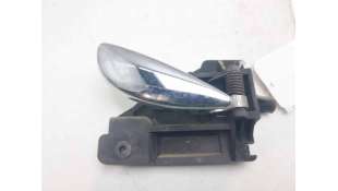 MANETA INTERIOR DELANTERA DERECHA MG ROVER MG ZR (2002-2005) 2.0 TD 113CV 1994CC - L.8219056 / FVK100340PMA