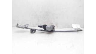 ELEVALUNAS DELANTERO DERECHO CITROEN C3 I (2002-) 1.4 HDI 68CV 1398CC - L.8219060 / 400618F