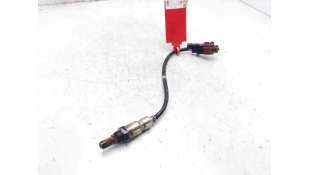 SONDA LAMBDA CITROEN C4 PICASSO I LIMUSINA (2006-2015) - L.8219069 / 9683265480 2