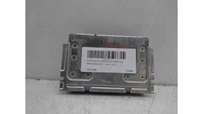 CENTRALITA CAMBIO AUTOMATICO BMW X5 (2001-2003) 3.0 D 184CV 2925CC - L.8219072 / 7521759