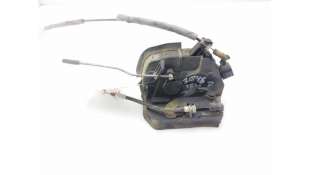 CERRADURA PUERTA TRASERA DERECHA BMW X5 (2001-2003) 3.0 D 184CV 2925CC - L.8219150 / 51228402602