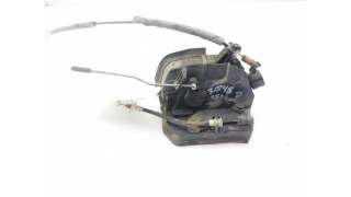 CERRADURA PUERTA TRASERA DERECHA BMW X5 (2001-2003) 3.0 D 184CV 2925CC - L.8219150 / 51228402602