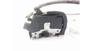 CERRADURA PUERTA TRASERA DERECHA BMW X5 (2001-2003) 3.0 D 184CV 2925CC - L.8219150 / 51228402602