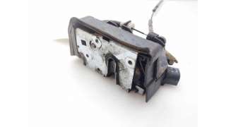 CERRADURA PUERTA TRASERA DERECHA BMW X5 (2001-2003) 3.0 D 184CV 2925CC - L.8219150 / 51228402602