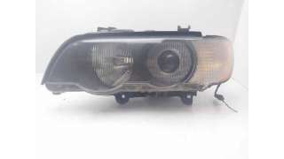 FARO IZQUIERDO BMW X5 (2001-2003) 3.0 D 184CV 2925CC - L.8219192 / 63127164441