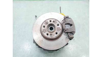 MANGUETA DELANTERA IZQUIERDA BMW X5 (2001-2003) 3.0 D 184CV 2925CC - L.8219235 / 31216761575