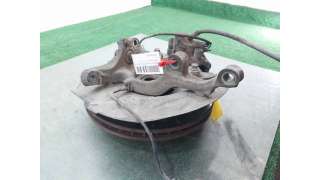 MANGUETA DELANTERA IZQUIERDA BMW X5 (2001-2003) 3.0 D 184CV 2925CC - L.8219235 / 31216761575