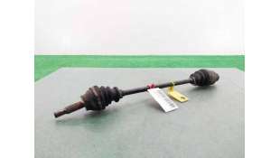 TRANSMISION DELANTERA IZQUIERDA OTROS VEHICULOS - L.8219787