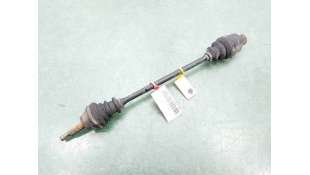 TRANSMISION DELANTERA IZQUIERDA OTROS VEHICULOS - L.8219787 2