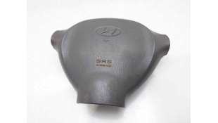 AIRBAG DELANTERO IZQUIERDO HYUNDAI SANTA FÉ I (2001-2006) 2.0 CRDI 4X4 113CV 1991CC - L.8219859 / 8485126000FB