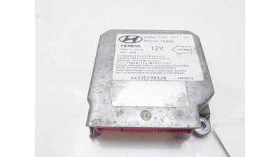 CENTRALITA AIRBAG HYUNDAI SANTA FÉ I (2001-2006) 2.0 CRDI 4X4 113CV 1991CC - L.8220029 / 9591026600