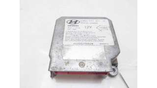CENTRALITA AIRBAG HYUNDAI SANTA FÉ I (2001-2006) 2.0 CRDI 4X4 113CV 1991CC - L.8220029 / 9591026600