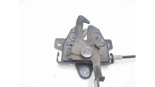 CERRADURA CAPOT HYUNDAI SANTA FÉ I (2001-2006) 2.0 CRDI 4X4 113CV 1991CC - L.8220040 / 8113026000
