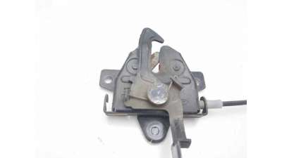 CERRADURA CAPOT HYUNDAI SANTA FÉ I (2001-2006) 2.0 CRDI 4X4 113CV 1991CC - L.8220040 / 8113026000
