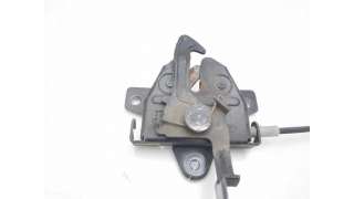 CERRADURA CAPOT HYUNDAI SANTA FÉ I (2001-2006) 2.0 CRDI 4X4 113CV 1991CC - L.8220040 / 8113026000