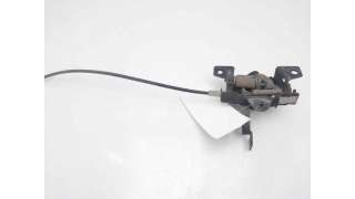 CERRADURA CAPOT HYUNDAI SANTA FÉ I (2001-2006) 2.0 CRDI 4X4 113CV 1991CC - L.8220040 / 8113026000