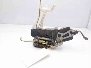 CERRADURA PUERTA TRASERA DERECHA HYUNDAI SANTA FÉ I (2001-2006) 2.0 CRDI 4X4 113CV 1991CC - L.8220062 / 8142026000