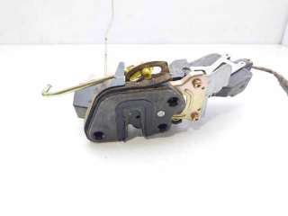 CERRADURA PUERTA TRASERA DERECHA HYUNDAI SANTA FÉ I (2001-2006) 2.0 CRDI 4X4 113CV 1991CC - L.8220062 / 8142026000
