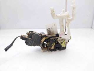 CERRADURA PUERTA TRASERA DERECHA HYUNDAI SANTA FÉ I (2001-2006) 2.0 CRDI 4X4 113CV 1991CC - L.8220062 / 8142026000