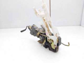 CERRADURA PUERTA TRASERA DERECHA HYUNDAI SANTA FÉ I (2001-2006) 2.0 CRDI 4X4 113CV 1991CC - L.8220062 / 8142026000