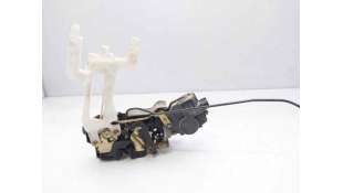 CERRADURA PUERTA TRASERA IZQUIERDA HYUNDAI SANTA FÉ I (2001-2006) 2.0 CRDI 4X4 113CV 1991CC - L.8220067 / 8141026000