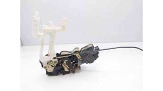 CERRADURA PUERTA TRASERA IZQUIERDA HYUNDAI SANTA FÉ I (2001-2006) 2.0 CRDI 4X4 113CV 1991CC - L.8220067 / 8141026000