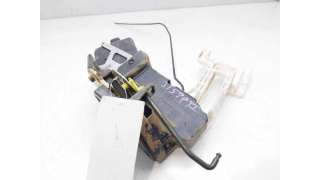 CERRADURA PUERTA TRASERA IZQUIERDA HYUNDAI SANTA FÉ I (2001-2006) 2.0 CRDI 4X4 113CV 1991CC - L.8220067 / 8141026000