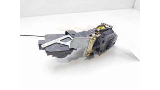 CERRADURA PUERTA TRASERA IZQUIERDA HYUNDAI SANTA FÉ I (2001-2006) 2.0 CRDI 4X4 113CV 1991CC - L.8220067 / 8141026000
