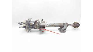 COLUMNA DIRECCION HYUNDAI SANTA FÉ I (2001-2006) 2.0 CRDI 4X4 113CV 1991CC - L.8220098 / 5631026200