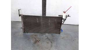 CONDENSADOR / RADIADOR  AIRE ACONDICIONADO HYUNDAI SANTA FÉ I (2001-2006) 2.0 CRDI 4X4 113CV 1991CC - L.8220100 / 976062640