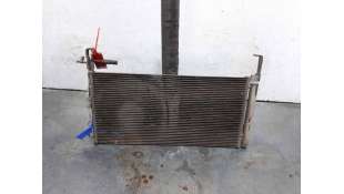 CONDENSADOR / RADIADOR  AIRE ACONDICIONADO HYUNDAI SANTA FÉ I (2001-2006) 2.0 CRDI 4X4 113CV 1991CC - L.8220100 / 976062640 2