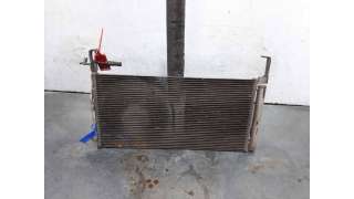 CONDENSADOR / RADIADOR  AIRE ACONDICIONADO HYUNDAI SANTA FÉ I (2001-2006) 2.0 CRDI 4X4 113CV 1991CC - L.8220100 / 976062640
