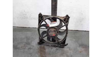 ELECTROVENTILADOR HYUNDAI SANTA FÉ I (2001-2006) 2.0 CRDI 4X4 113CV 1991CC - L.8220128 / 2538626200